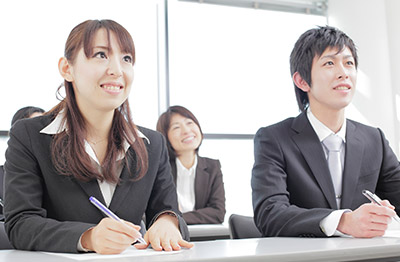研修業務